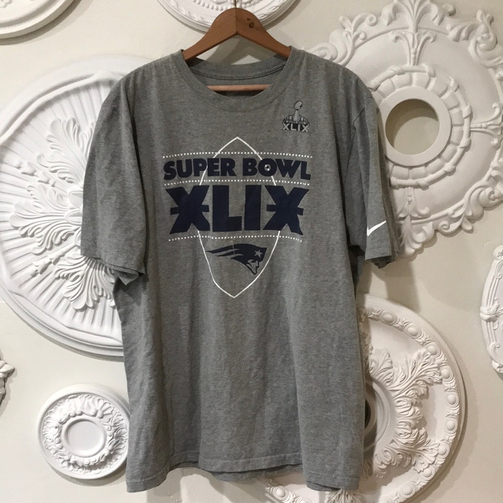 Patriots T-shirt